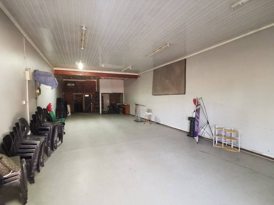 Commercial Property for Sale in Pienaarsdorp North West